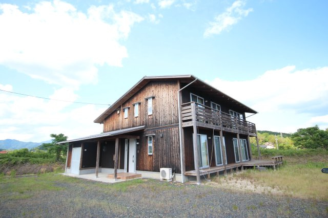 C戸建て