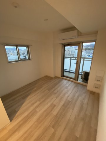 【居間・リビング】エスリードレジデンス神戸兵庫駅前
