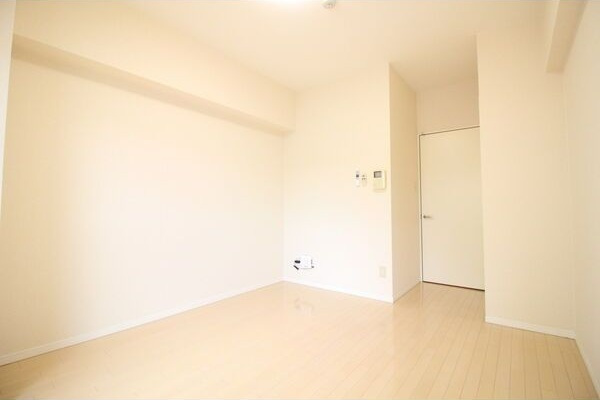 アンビックス・プリア茶屋ヶ坂の内装