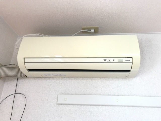 グランディール和志山の設備