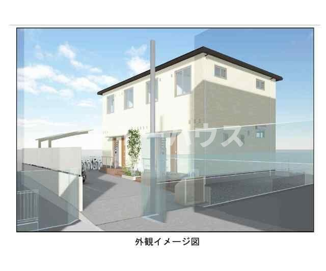 ＤＥＬＩＧＨＴ　ＰＯＲＴＥＲの外観