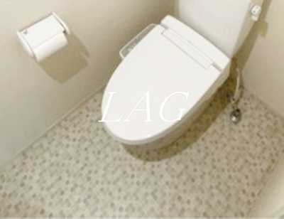 【トイレ】 | Ｗ | トイレです。