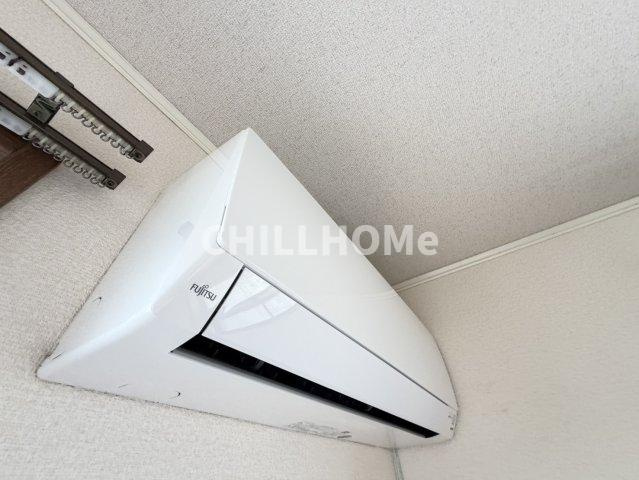 ローレルコートBの設備|当社、チルホームのHPもご覧ください(^^)/物件情報多数♪