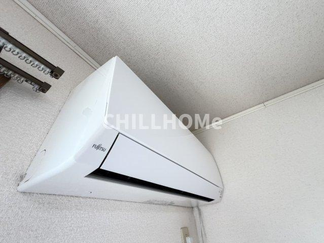 ローレルコートBの設備|当社、チルホームのHPもご覧ください(^^)/物件情報多数♪