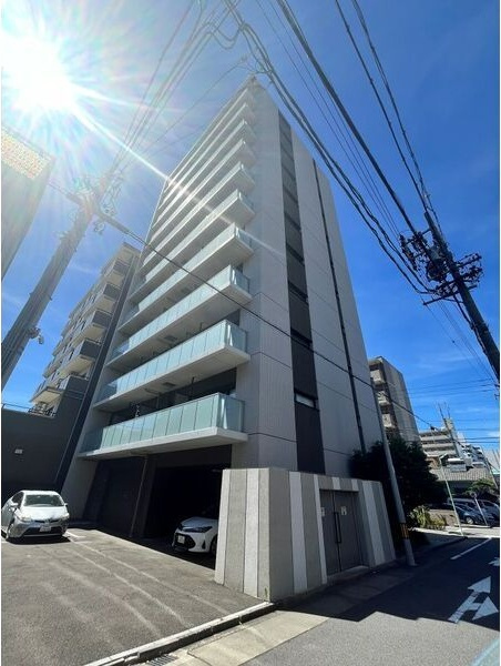 エルスタンザ名駅西