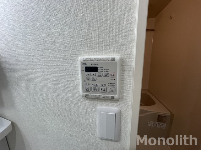 フジパレス和泉葛の葉の設備