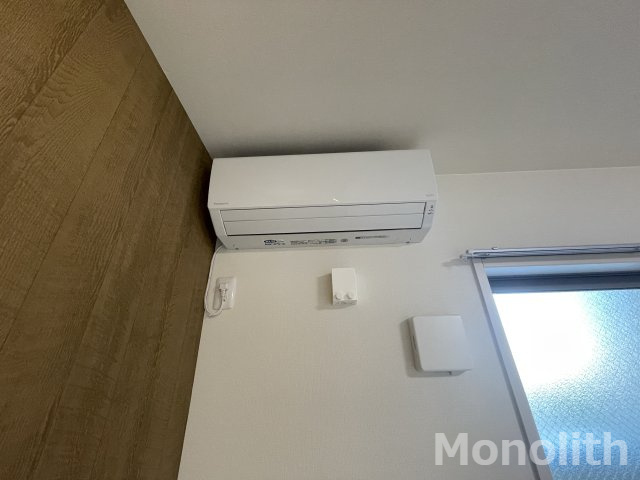 フジパレス和泉葛の葉の設備