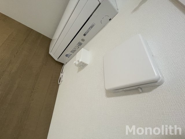 フジパレス和泉葛の葉の設備