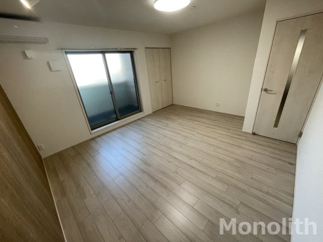 フジパレス和泉葛の葉の内装