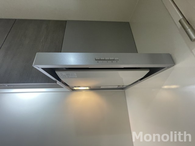 フジパレス和泉葛の葉の設備