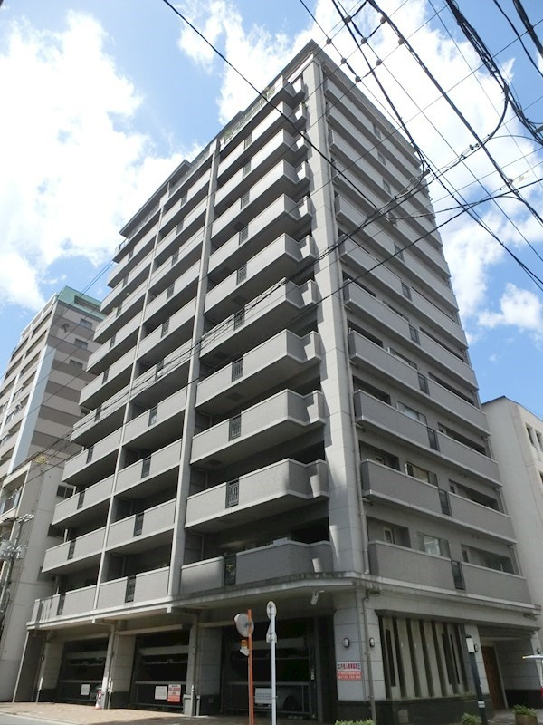 フローレンス幟町公園の画像