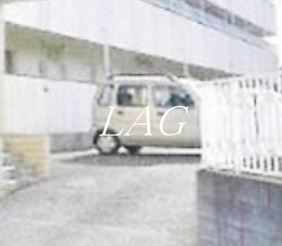 【駐車場】 | レジデンス恋ヶ窪 | 駐車場です。