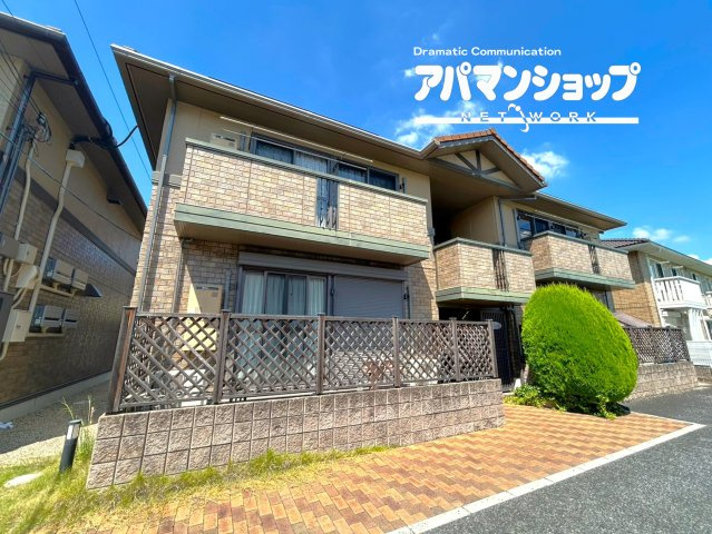 メゾンプレミールＣ
