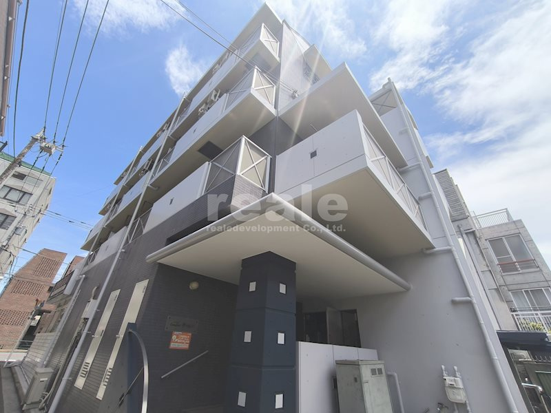 武蔵野市吉祥寺南町３丁目の賃貸マンション