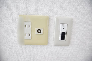 【設備】 | ハイツひばり