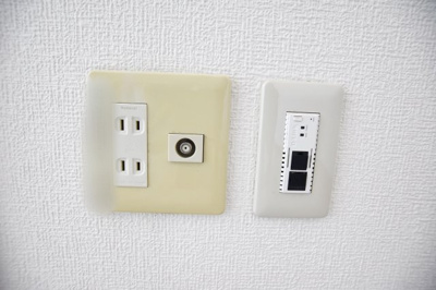 【設備】 | ハイツひばり