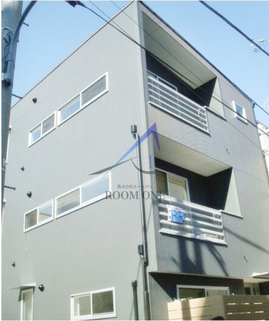 Apartamento KOMAGOME　ｱﾊﾟﾙﾀﾒﾝﾄｺﾏｺﾞﾒ 