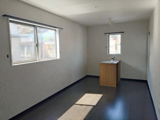 【洋室】 | 高知市薊野西町２丁目