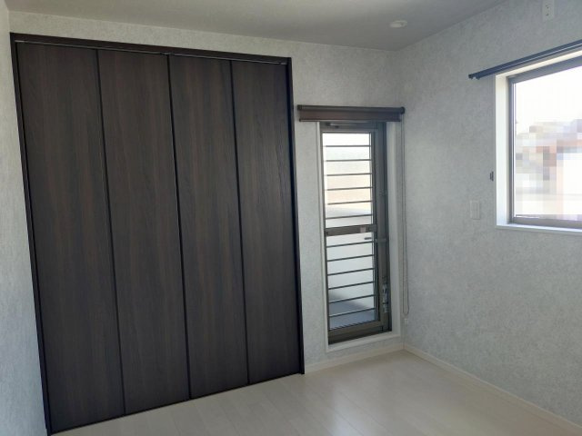 【洋室】 | 高知市薊野西町２丁目