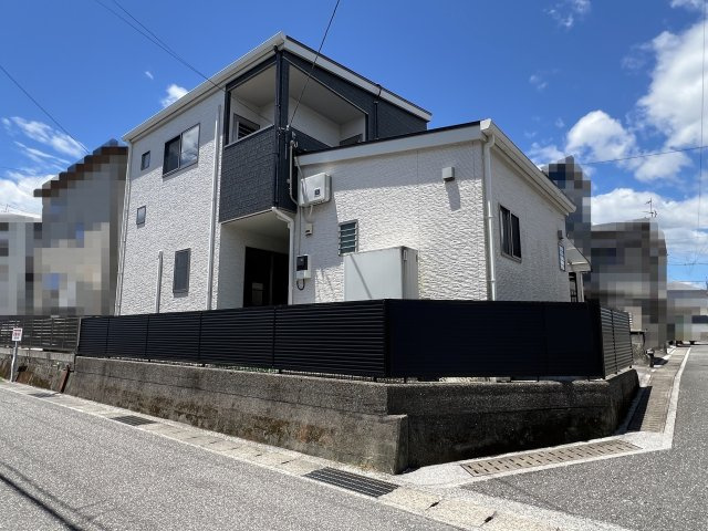 【外観】 | 高知市薊野西町２丁目