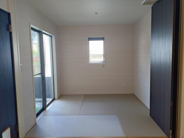 【和室】 | 高知市薊野西町２丁目