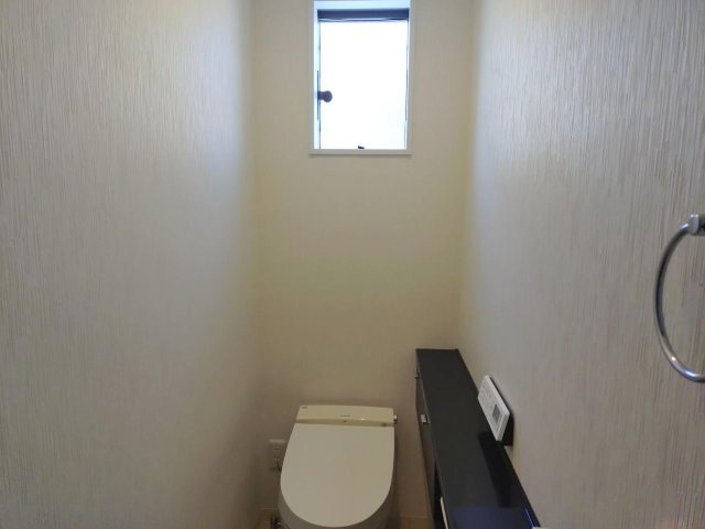 【トイレ】 | 高知市薊野西町２丁目