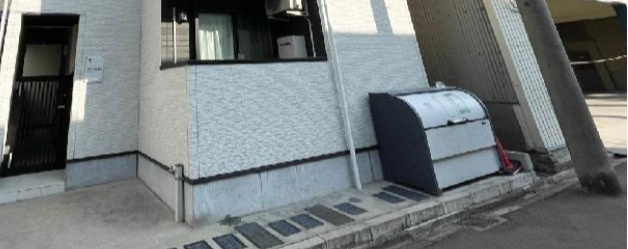  アヴニール金山のその他共用部分