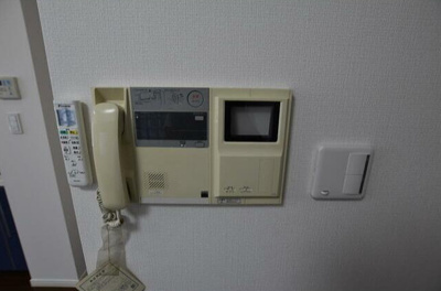 【セキュリティ】 | ファミール日本橋グランスイートプラザ