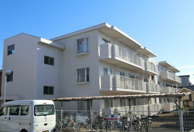 ドルチェ武蔵野