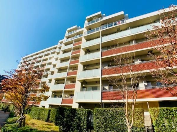 Ｂｒｉｌｌｉａ　ｉｓｔ　三軒茶屋　ブラッサムテラスのその他共用部分