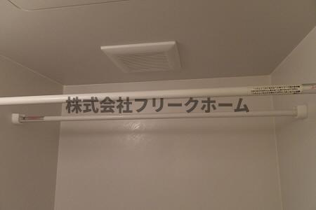 武蔵野市中町２丁目のアパートのその他