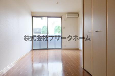武蔵野市中町２丁目のアパートのその他