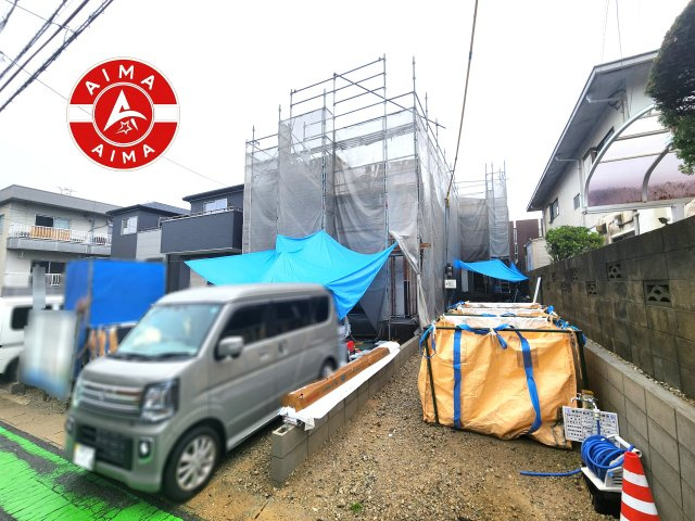 福岡市南区長住5丁目第9-2棟（1号棟）