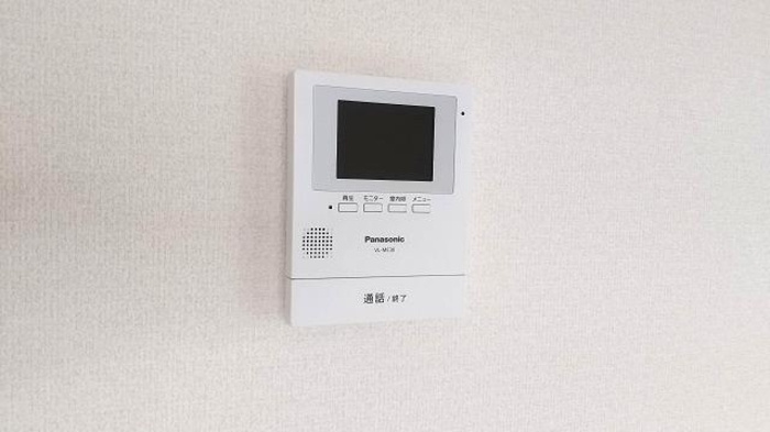 セレスティア北小岩のその他