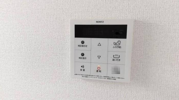 セレスティア北小岩