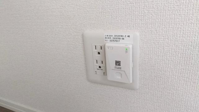 セレスティア北小岩