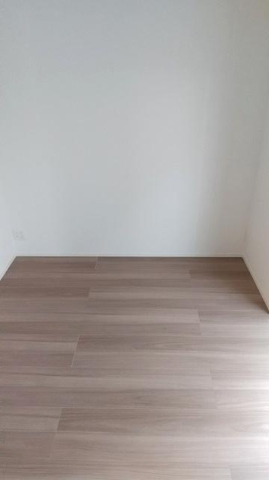 セレスティア北小岩の内装