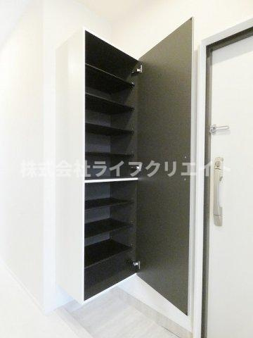 Rojuman Angeのその他