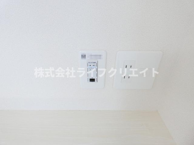 【設備】 | Rojuman Ange