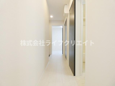 【内装】 | Rojuman Ange