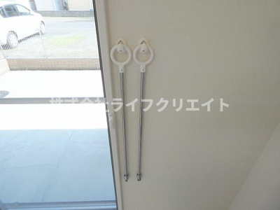【設備】 | Rojuman Ange