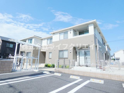 【外観】 | Rojuman Ange