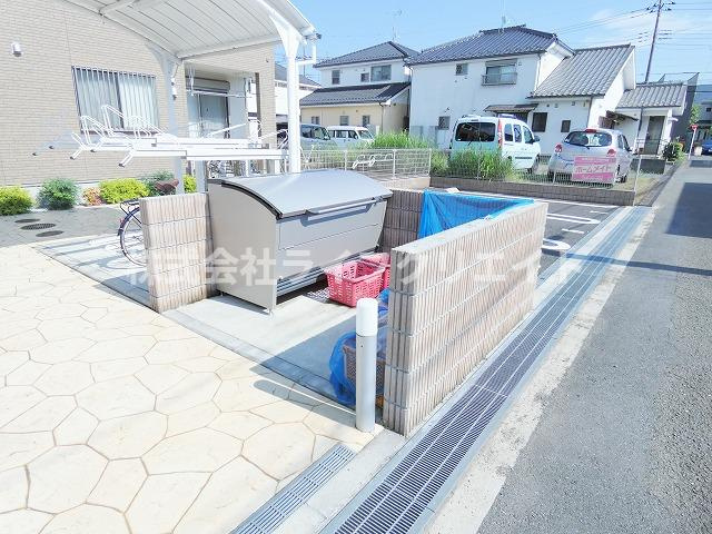 Rojuman Angeのその他共用部分