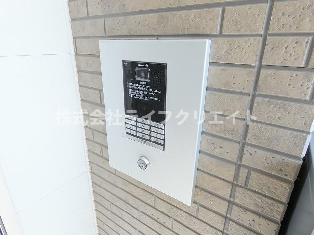 Rojuman Angeのセキュリティ