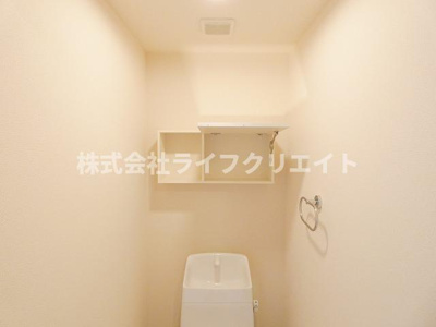 【トイレ】 | Rojuman Ange