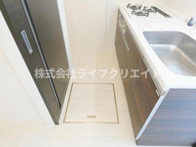【キッチン】 | Rojuman Ange