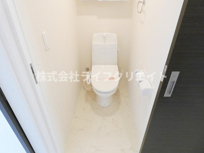 【トイレ】 | Rojuman Ange