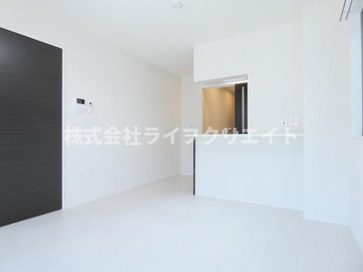 【内装】 | Rojuman Ange