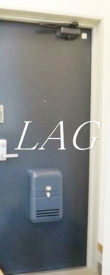 【玄関】 | ハイツケンユー | 玄関です。