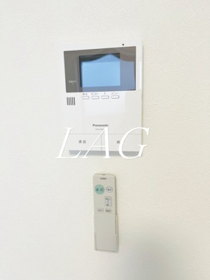 【セキュリティ】 | ｒａｐａ堀切菖蒲園